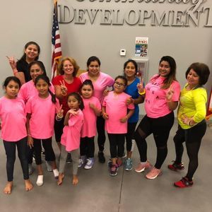 Meet your Posher, Judith